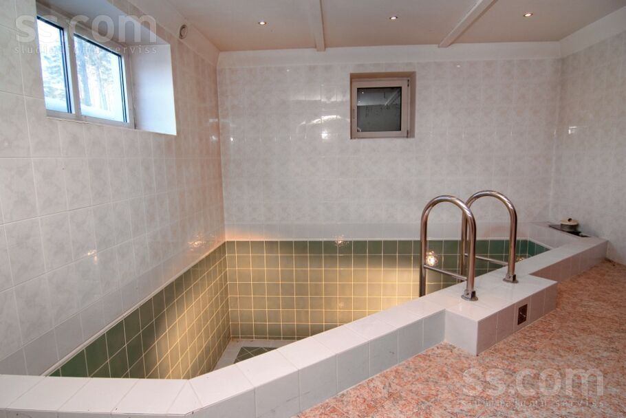 Liedaga 24, Priedkalne, Rīgas rajons, Garkalnes nov. — maja