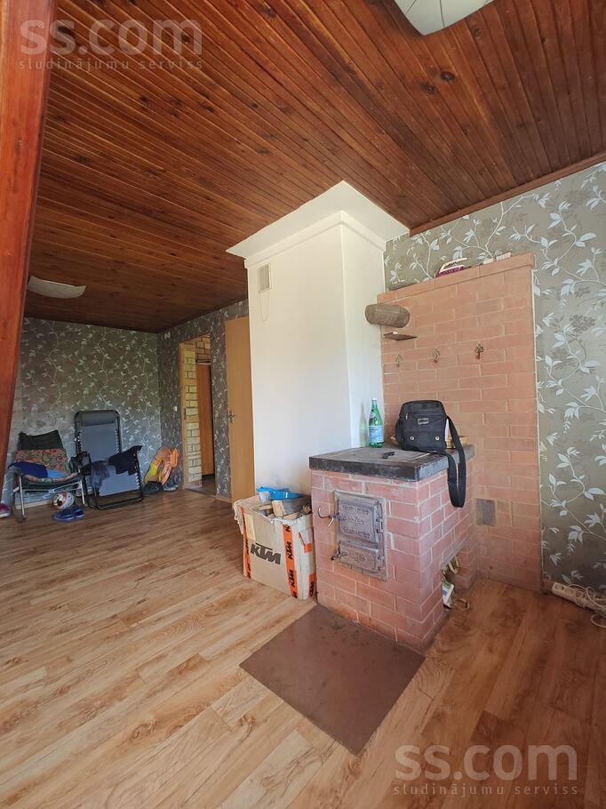 Kamenu 3, Limbaži un raj., Skultes pag. — maja