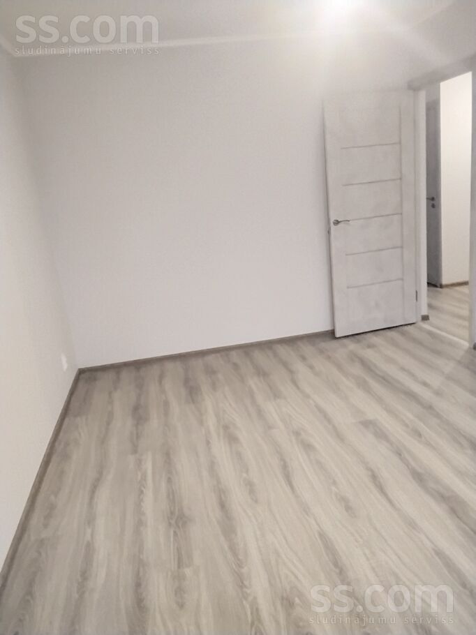 Buļļu 35a, Rīga — dzivoklis