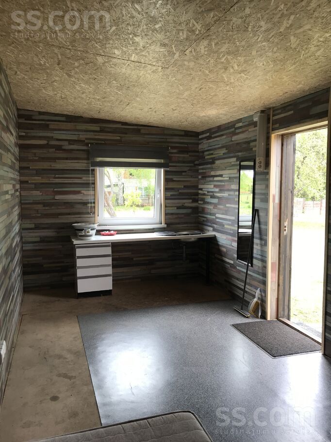 Lielā iela 26, Liepāja un raj., Liepāja — maja