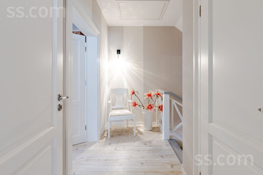 Ceriņu iela 10, Jūrmala — maja