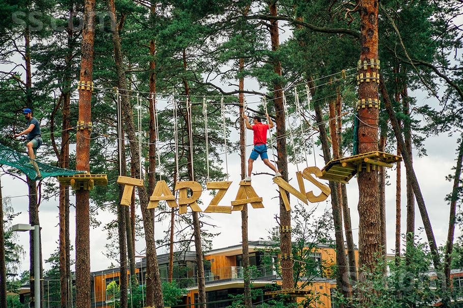 Mežaparka prospekts 10, Jūrmala — dzivoklis