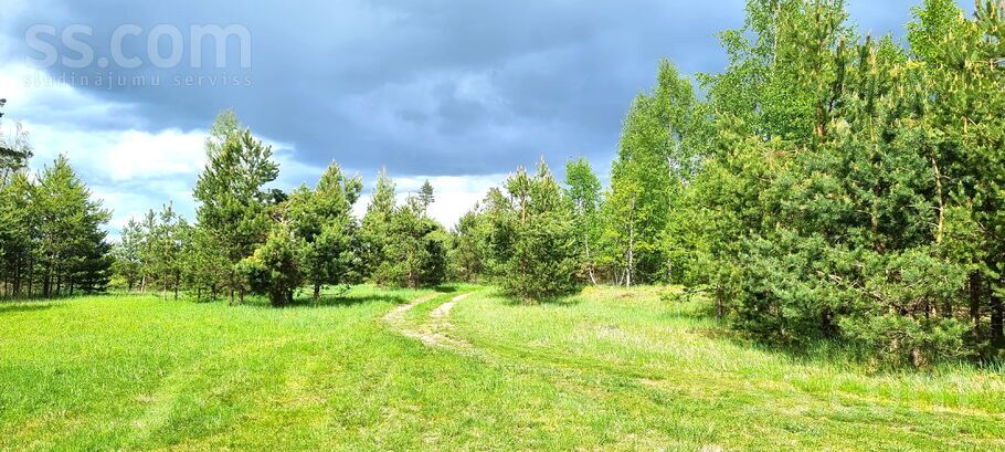 Rotas, Trenči, Rīgas rajons, Babītes pag. — zeme