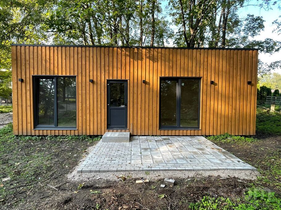 Dzelzceļa 3a, Jūrmala — zeme