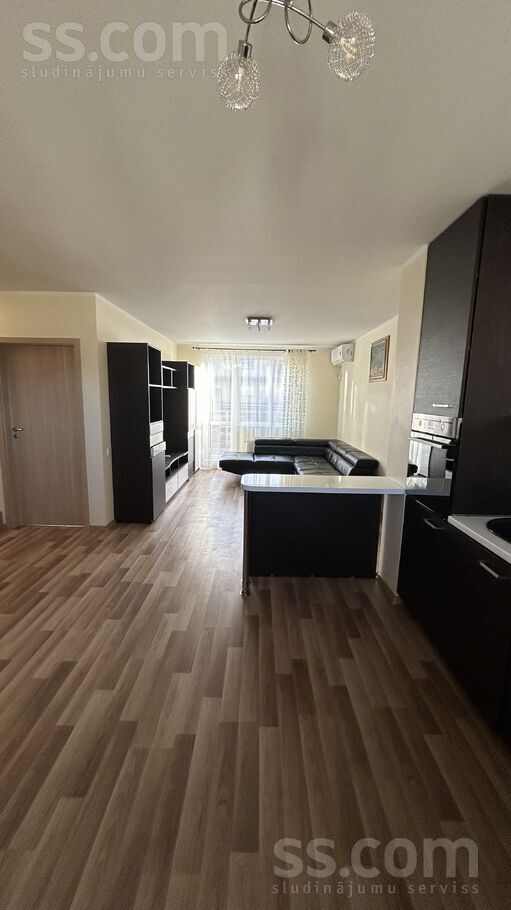 Skolas 14, Rīgas rajons, Baloži — dzivoklis