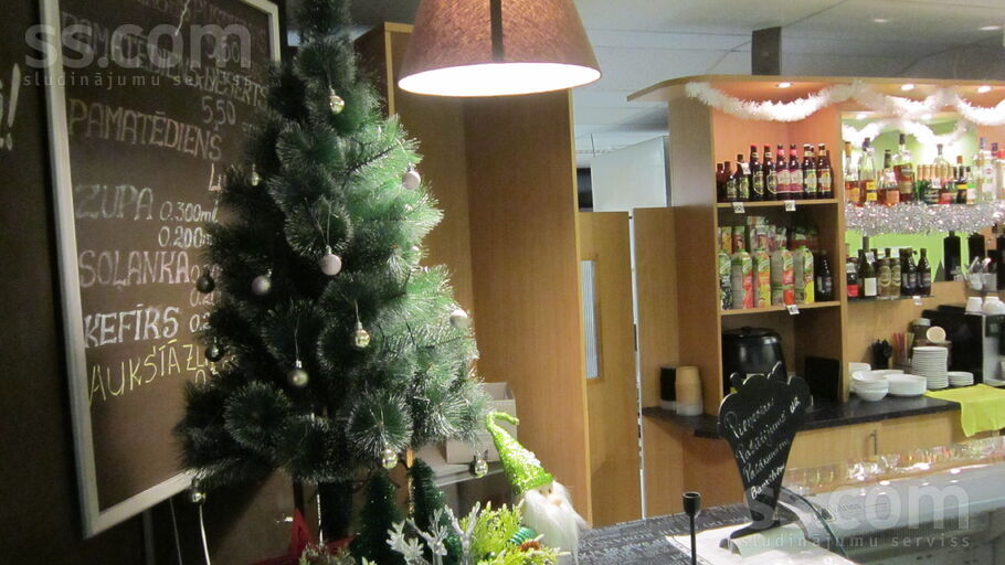 Dzelzavas 74, Rīga, Purvciems — telpa