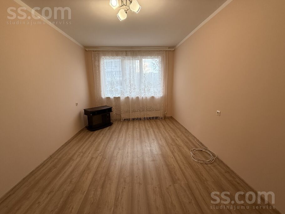 Slāvu 25a, Rīga — dzivoklis