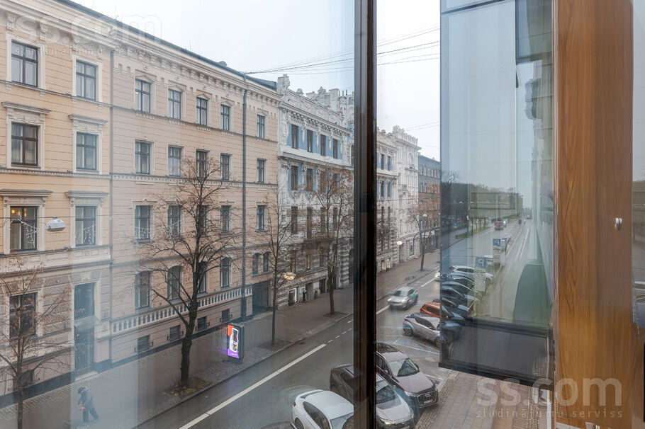 Elizabetes 39, Rīga — dzivoklis