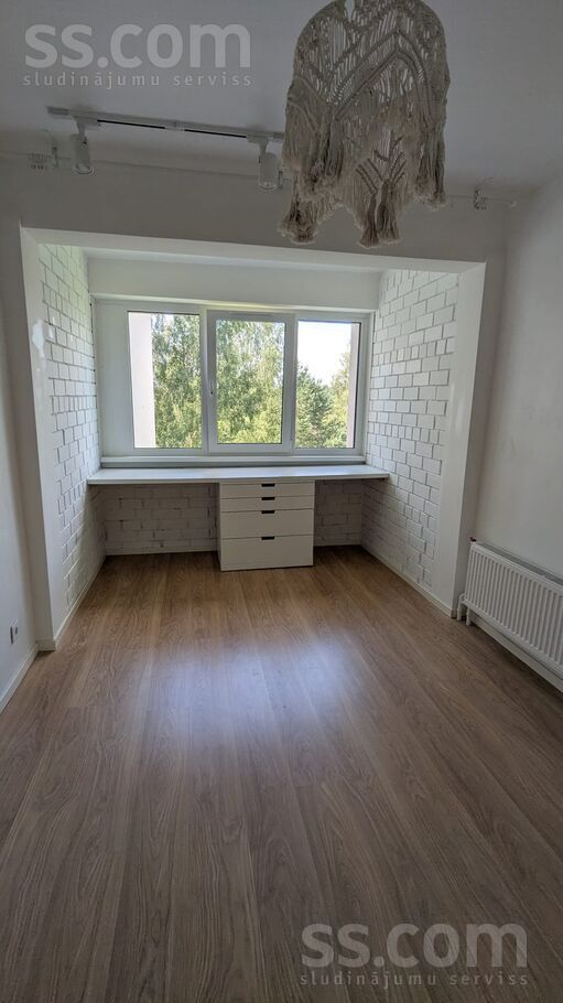 Priežu iela 6, Madona un raj., Madona — dzivoklis