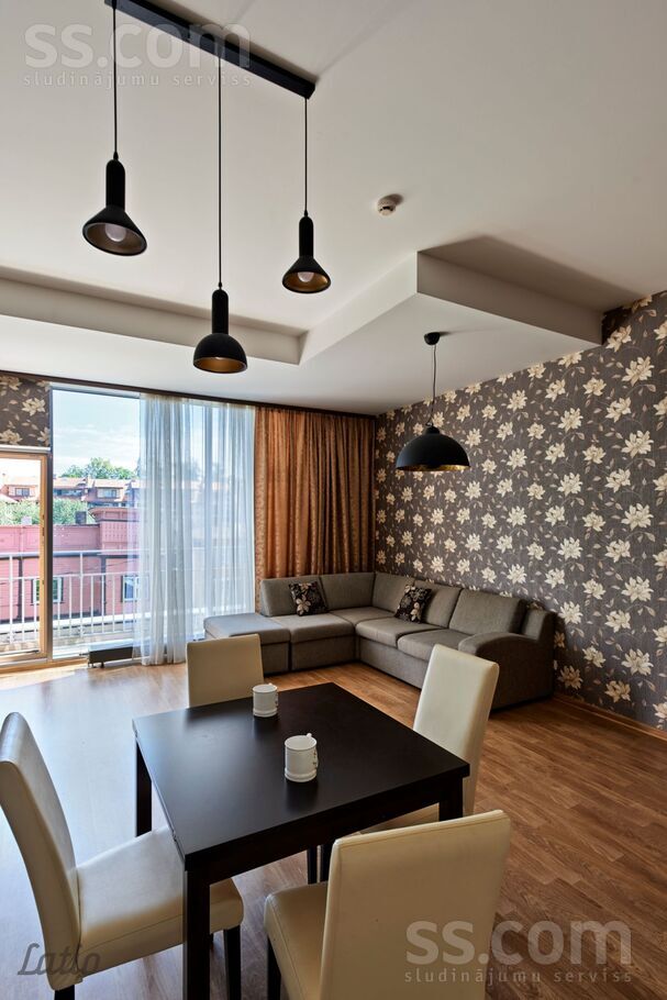 Strēlnieku prospekts 50, Jūrmala — dzivoklis