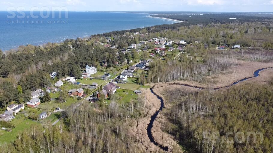 Sulu 100, Bigauņciems, Tukums un raj. — zeme