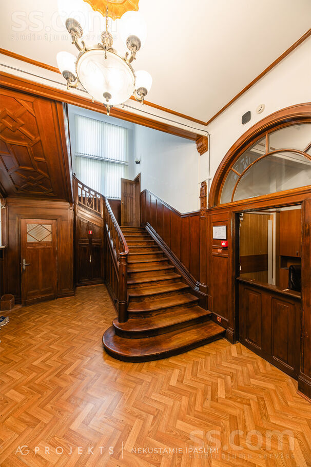 Liepu iela 27, Liepāja un raj., Liepāja — maja