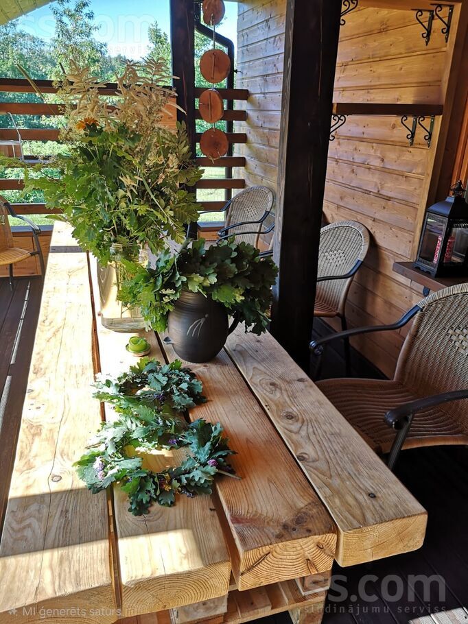 Ozolkalni, Ogre un raj., Jumpravas pag. — maja