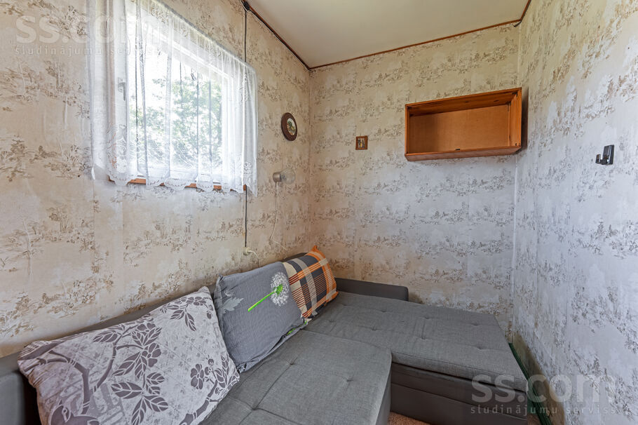 Vidrižu ceļš 74, Ķīšupe 1, Rīgas rajons, Saulkrastu l. t. — maja