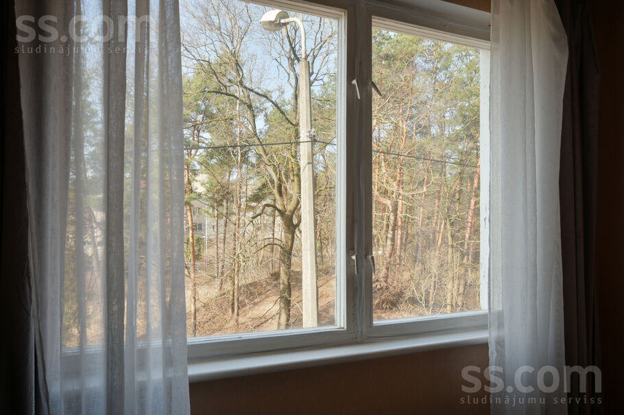 Ledus 4, Rīga — dzivoklis