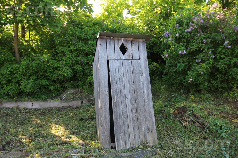 Talāvijas 56, Ludza un raj., Ludza — zeme