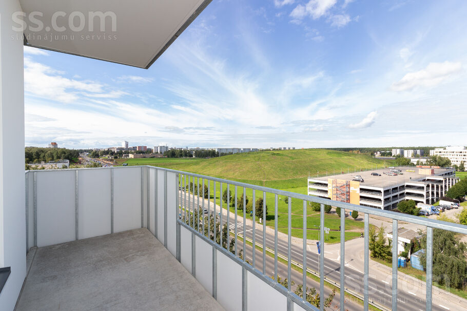 Dravnieku 3 k-3, Rīga — dzivoklis