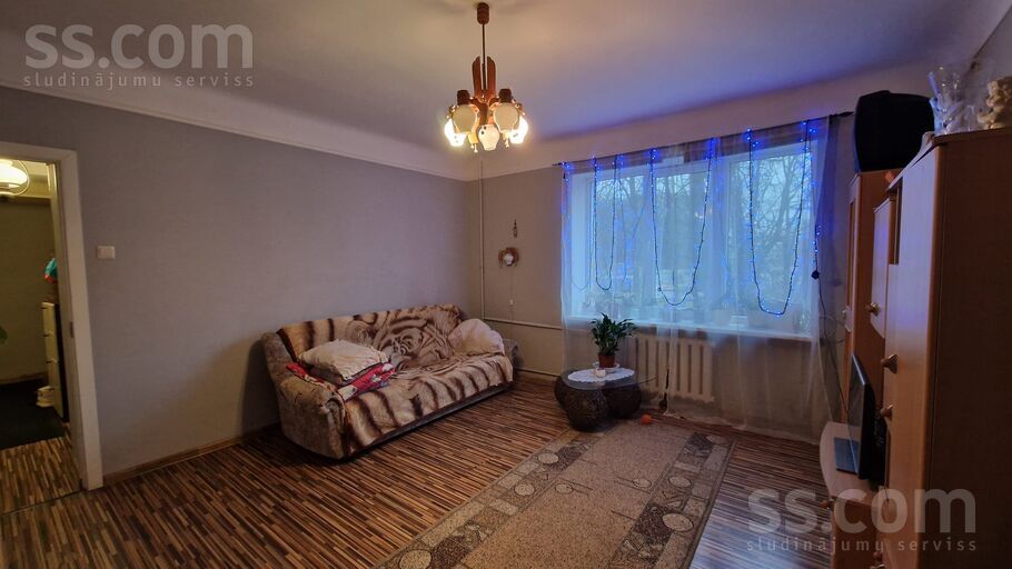 Viestura pr. 23, Rīga — dzivoklis