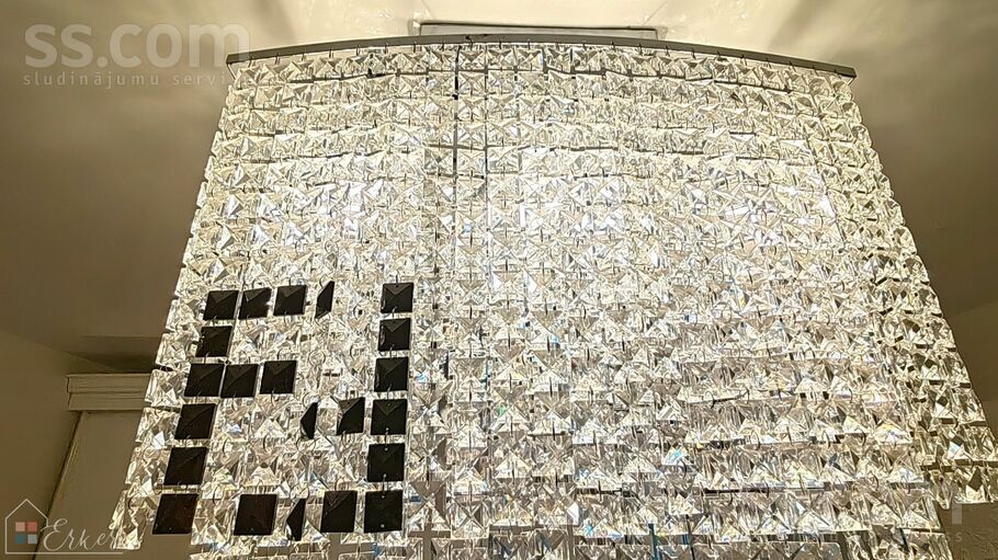 Skolas 65b, Jūrmala — dzivoklis