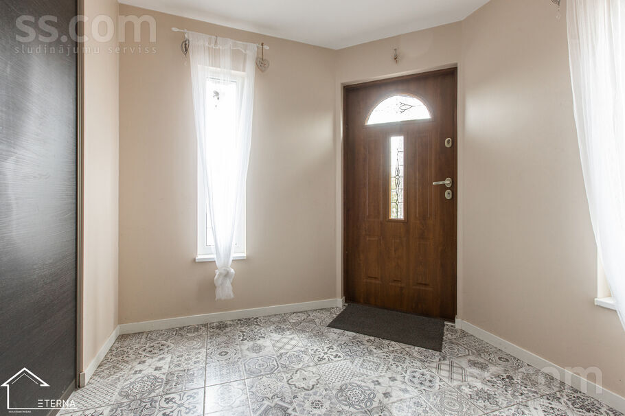 Vaidavas iela 3, Rīgas rajons, Saulkrasti — maja