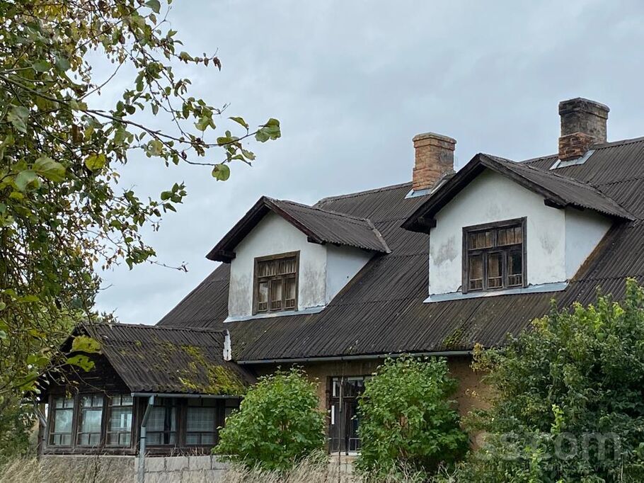 Jāņukrogs, Bauska un raj., Rundāles pag. — vienseta