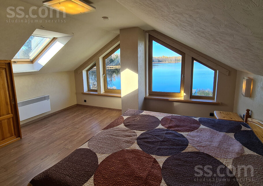 Lejasdukuļi, Drusti, Cēsis un raj., Drustu pag. — maja