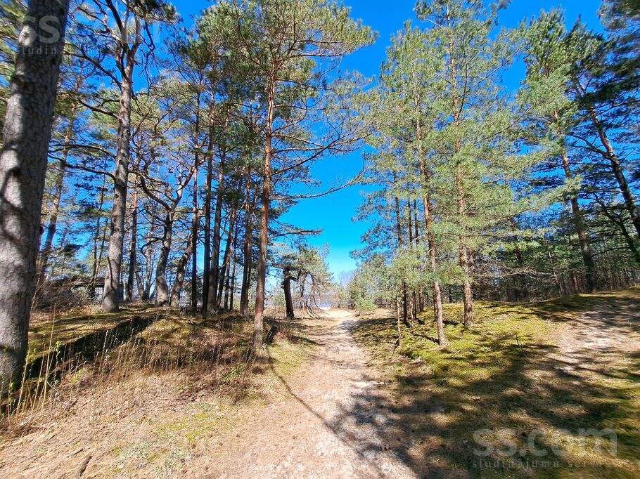 Gaujas 4, Jūrmala — dzivoklis