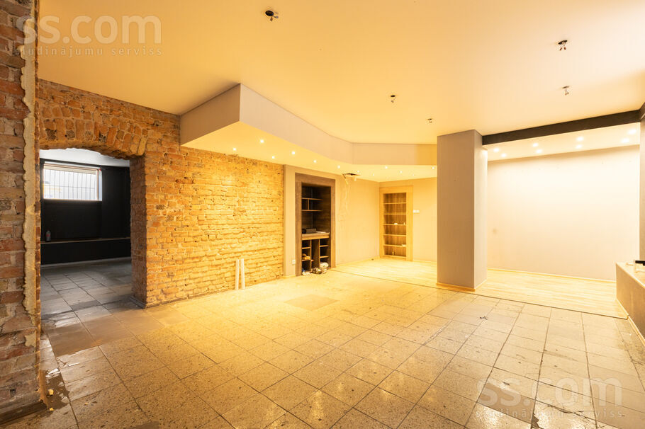 Čaka 133, Rīga — dzivoklis