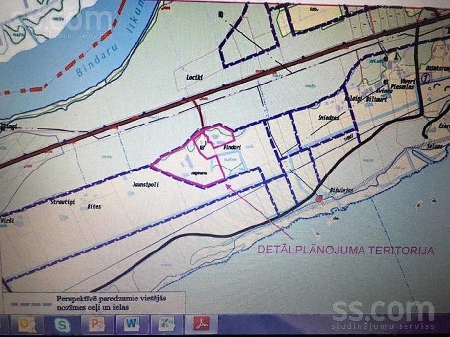 Bindaru 1, Varkaļi, Rīgas rajons, Salas pag. — maja