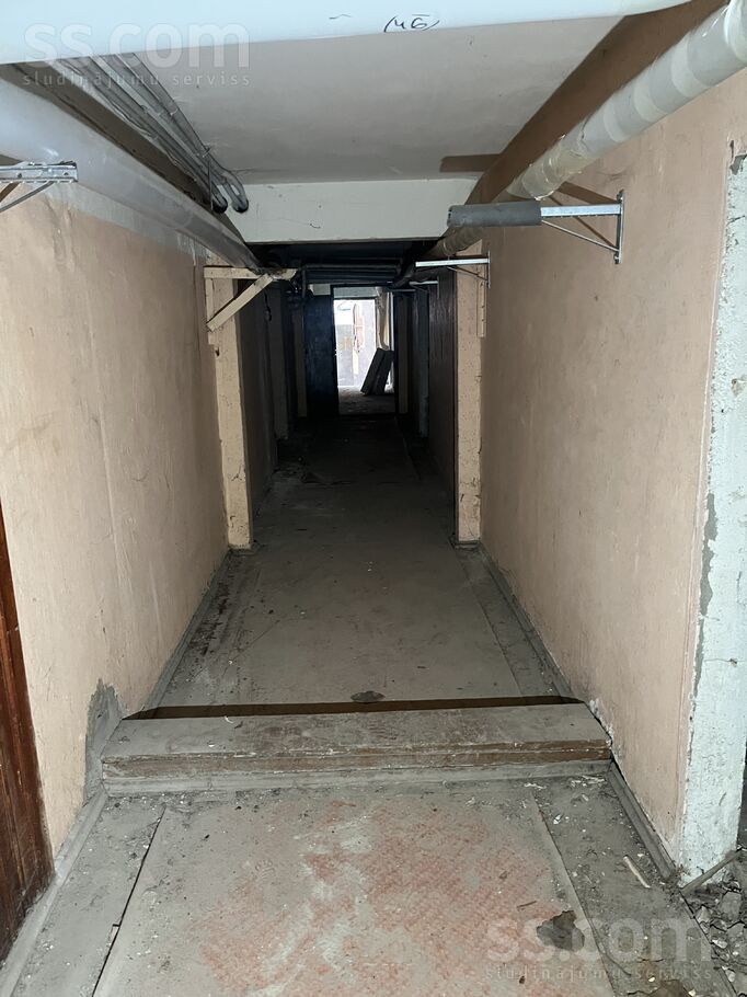 Melīdas 2, Rīga, Vecmīlgrāvis — telpa