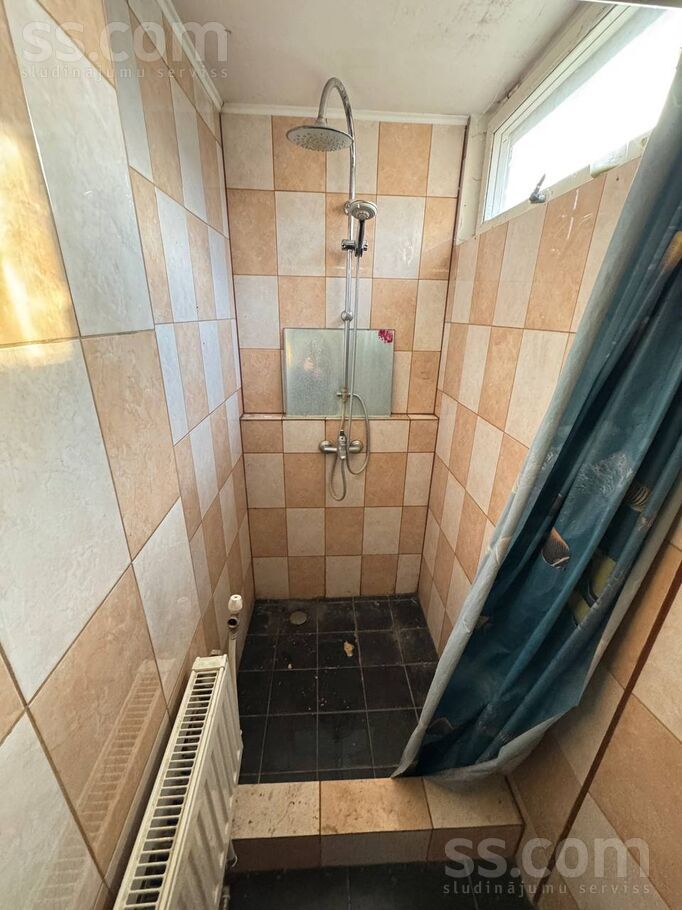 Ķīšupe 2 214, Rīgas rajons, Saulkrasti — maja