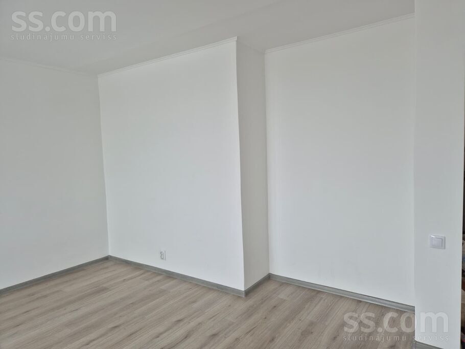 Dārza 14, Valmiera un raj., Valmiera — dzivoklis