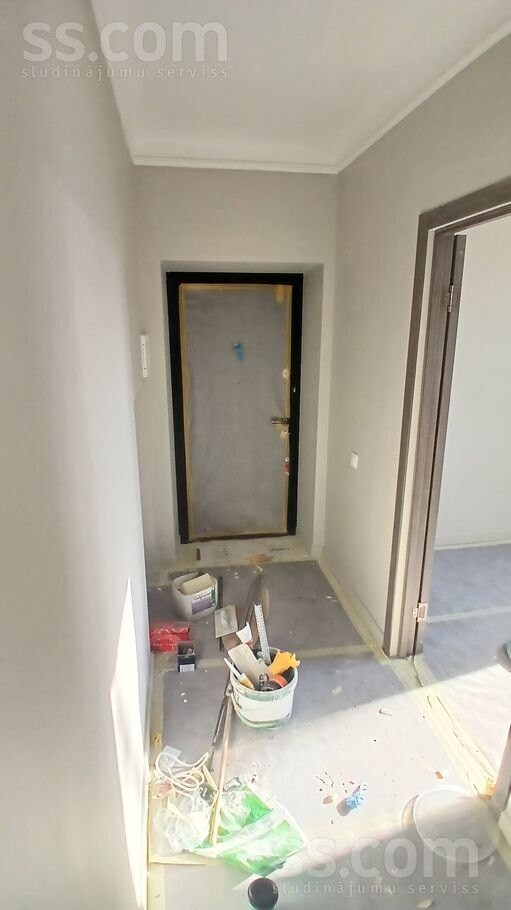 Meldru 19, Rīga — dzivoklis