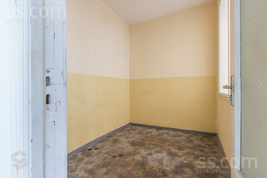 Lāčplēša 61, Rīga — dzivoklis