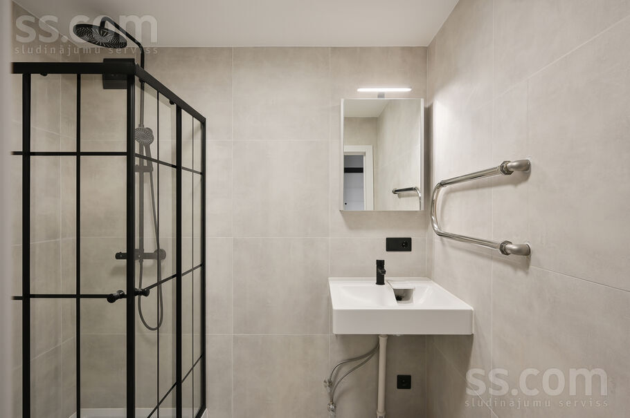 Kristapa 22, Rīga — dzivoklis