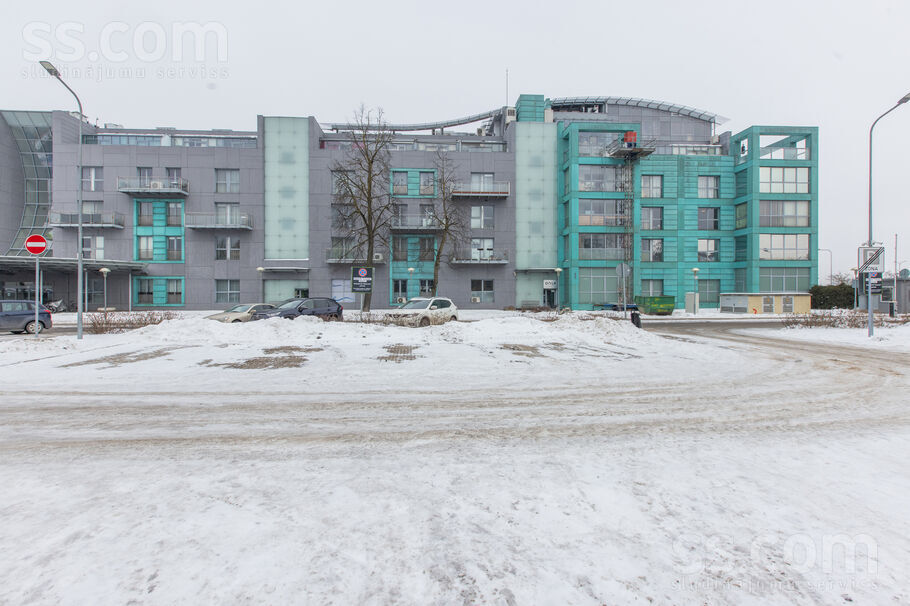 Kuģu 26, Rīga — dzivoklis