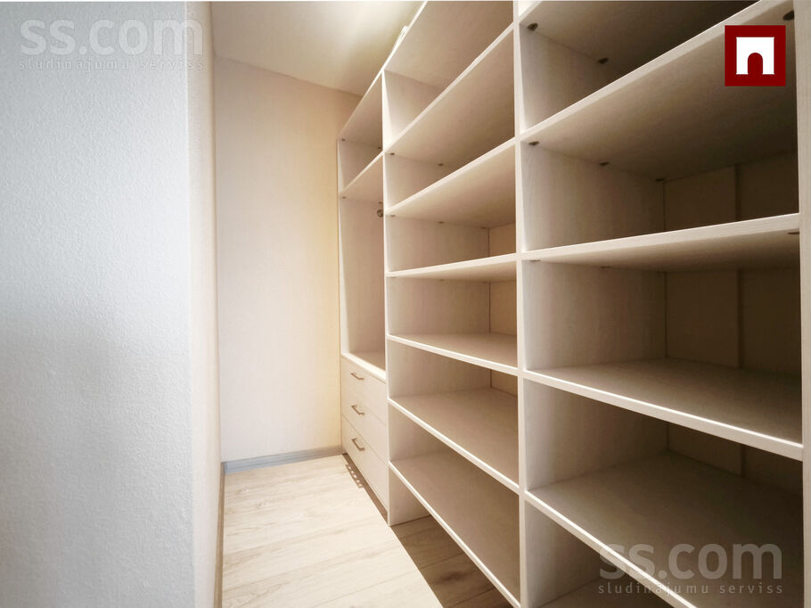 Silmaļu 27, Rīgas rajons, Salaspils — dzivoklis