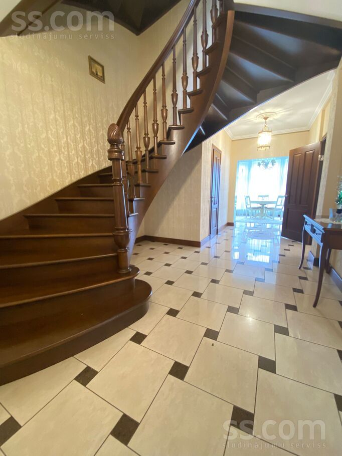 Davja iela 47a, Jūrmala — maja