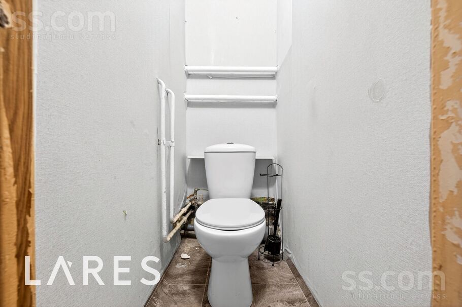 Eizenšteina 71, Rīga — dzivoklis