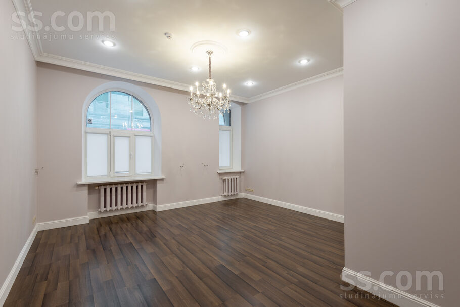 Vīlandes 12, Rīga — dzivoklis