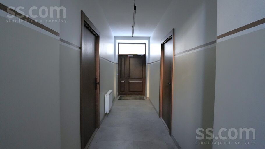 Katoļu 9, Rīga — dzivoklis