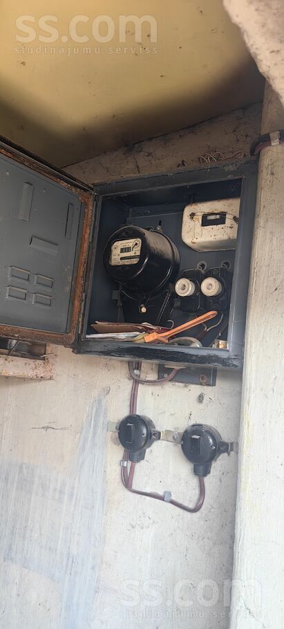 Namejs 28, Jēkabpils un raj., Jēkabpils — telpa