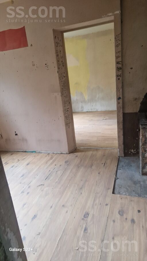 Ezera 29, Rīga — dzivoklis