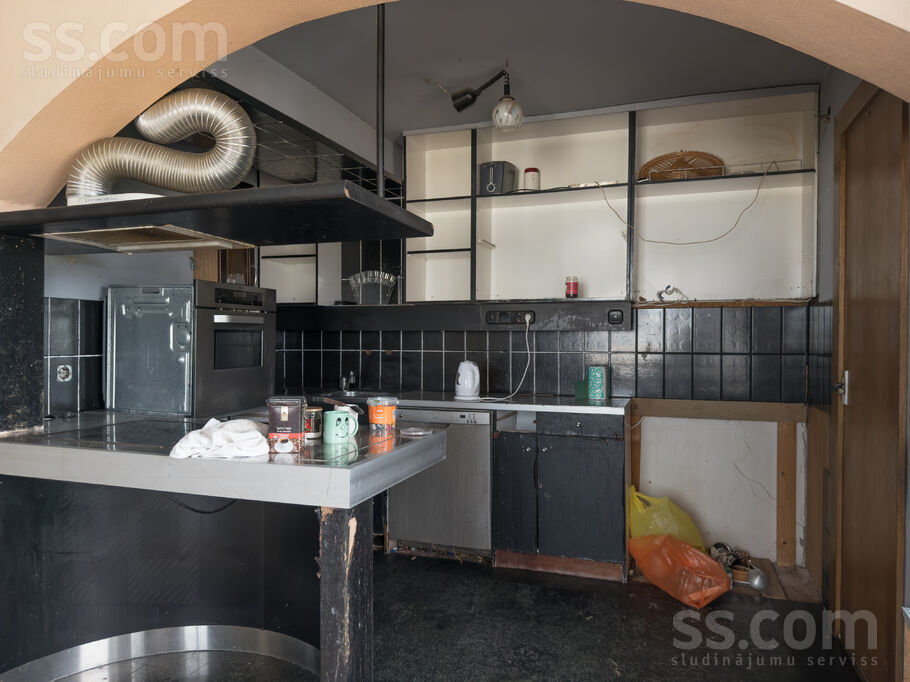 Īslīces 14, Rīga — dzivoklis