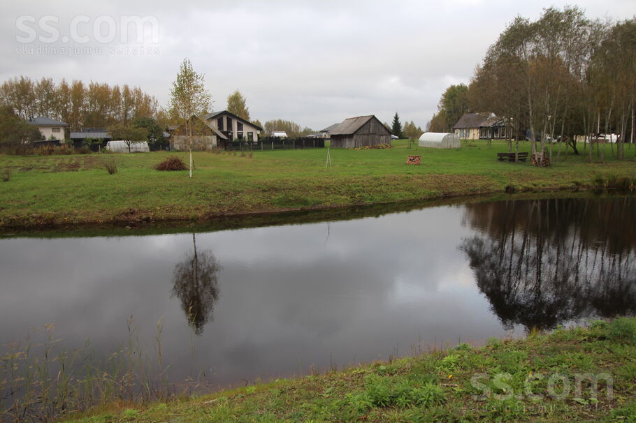 Ozerki, Rēzekne un raj., Rēzekne — zeme