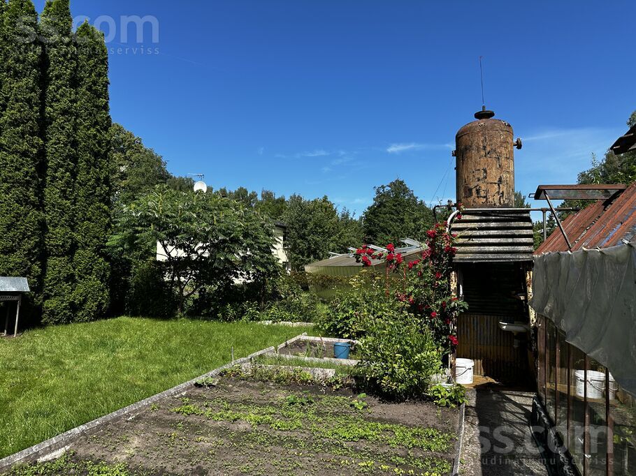 Roze 78, Roze, Rīgas rajons, Saulkrastu l. t. — maja