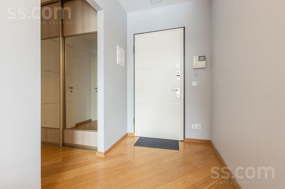 Kuģu 26, Rīga — dzivoklis