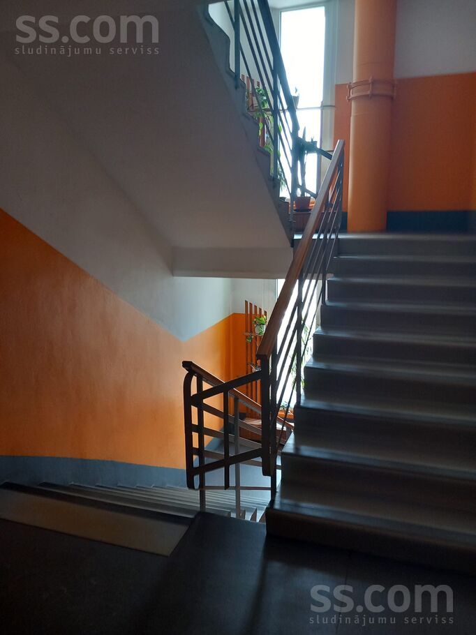 Vidzemes 7, Limbaži un raj., Salacgrīva — dzivoklis