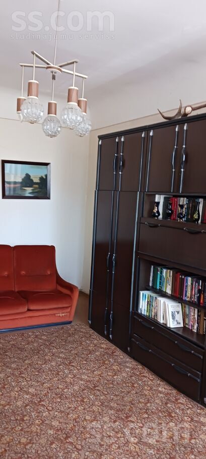 Jelgavas iela 10, Jelgava un raj., Kalnciems — dzivoklis