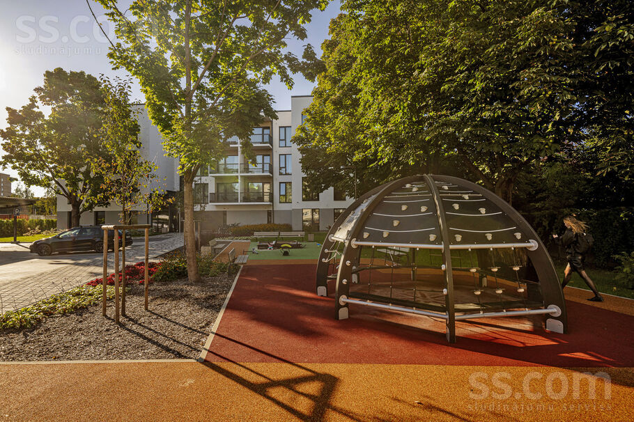 Laimdotas 38, Rīga — dzivoklis